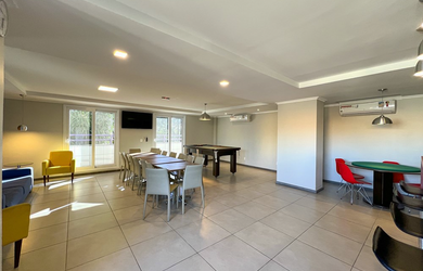 Imagem 2: 2 dormitórios na Rua Afonso Pena