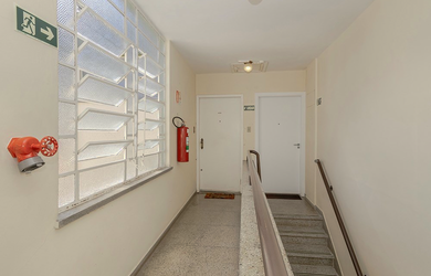 Imagem 3: 2 dormitórios na Rua Nunes