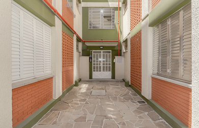 Imagem 6: 2 dormitórios na Rua Nunes