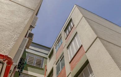 Imagem 7: 2 dormitórios na Rua Nunes