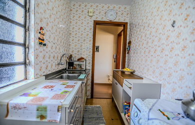 Imagem 5: 3 dormitórios na Rua Dona Otília