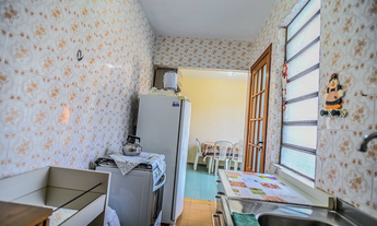 Imagem 6: 3 dormitórios na Rua Dona Otília