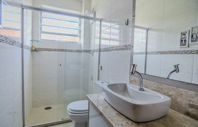 Imagem 7: 3 dormitórios na Rua Dona Otília