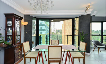 Imagem: Apartamento à venda em São Paulo, Jardim