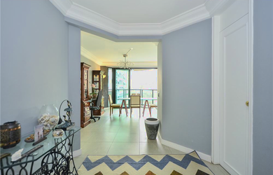 Imagem 5: Apartamento à venda em São Paulo-SP, Jardim Ampliação: 2 quartos, 2 vagas, 97m²