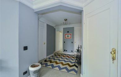 Imagem 6: Apartamento à venda em São Paulo-SP, Jardim Ampliação: 2 quartos, 2 vagas, 97m²