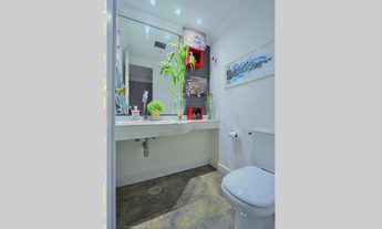 Imagem 5: Apartamento à venda em São Paulo, Jardim Ampliação, com 2 quartos, 97m²