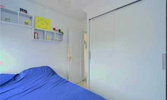 Imagem 6: Apartamento à venda em São Paulo, Jardim Ampliação, com 2 quartos, 97m²