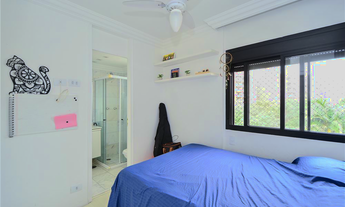 Imagem 7: Apartamento à venda em São Paulo, Jardim Ampliação, com 2 quartos, 97m²