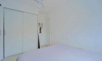 Imagem 2: Apartamento à venda em São Paulo, Jardim Ampliação, com 2 quartos, 97m²