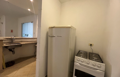 Imagem 2: Apartamento de 2 quartos com suíte, 2 banheiros e 1 vaga na Pompeia, São Paulo - SP: oport