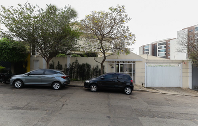 Imagem 4: 3 dormitórios na Rua Mário