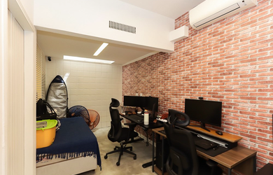 Imagem 2: 3 dormitórios na Rua Mário