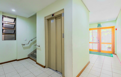 Imagem 6: 1 dormitório na Rua Demétrio Ribeiro