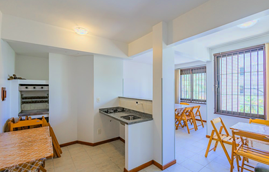 Imagem 5: 1 dormitório na Rua Demétrio Ribeiro