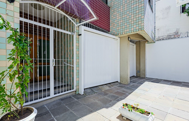 Imagem 4: 1 dormitório na Rua Demétrio Ribeiro