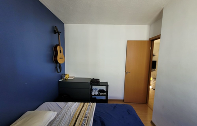 Imagem 2: 2 dormitórios na Rua Protásio Alves