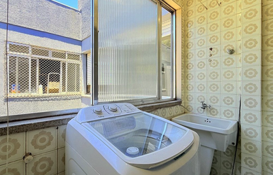 Imagem 6: 1 dormitório na Avenida Saturnino De Brito