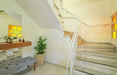 Imagem 5: 1 dormitório na Avenida Saturnino De Brito