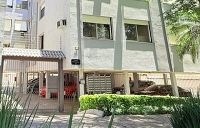 Imagem 3: 1 dormitório na Avenida Saturnino De Brito