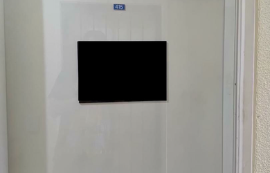 Imagem 2: 1 banheiros na Avenida Da Cavalhada