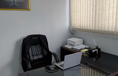 Imagem 7: 1 banheiros na Avenida Da Cavalhada