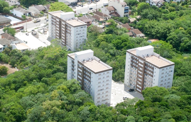 Imagem 2: Ville Essence Apto AP26214 - VNRDF 1695 Apto AP26214