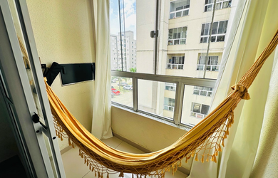 Imagem 2: 2 dormitórios na Avenida Baltazar De Oliveira Garcia