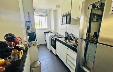 Imagem 3: 2 dormitórios na Avenida Baltazar De Oliveira Garcia