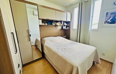 Imagem 5: 2 dormitórios na Avenida Baltazar De Oliveira Garcia