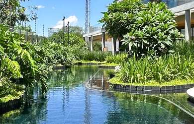 Imagem 2: 3 dormitórios na Avenida Doutor Nilo Peçanha