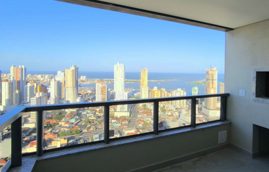 Imagem: APARTAMENTO RESIDENCIAL em Itajaí - SC