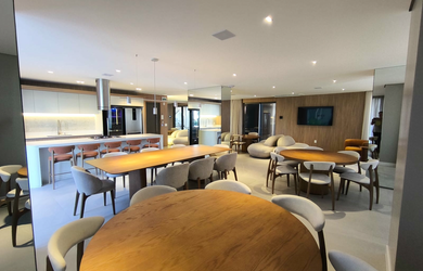 Imagem 4: APARTAMENTO RESIDENCIAL em Itajaí - SC, Centro