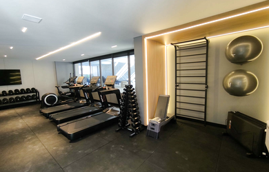 Imagem 5: APARTAMENTO RESIDENCIAL em Itajaí - SC, Centro