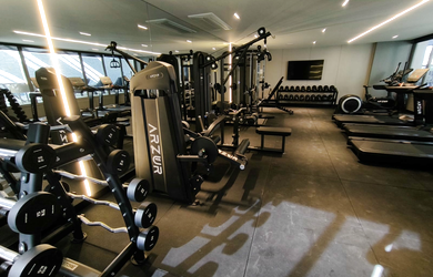 Imagem 6: APARTAMENTO RESIDENCIAL em Itajaí - SC, Centro