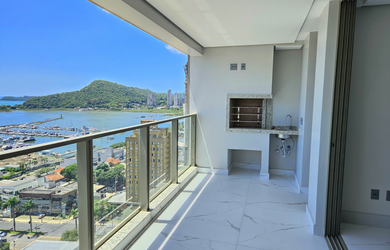 Imagem: APARTAMENTO RESIDENCIAL em Itajaí - SC