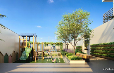 Imagem 2: APARTAMENTO RESIDENCIAL em Itajaí - SC, Centro