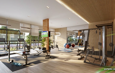 Imagem 4: APARTAMENTO RESIDENCIAL em Itajaí - SC, Centro