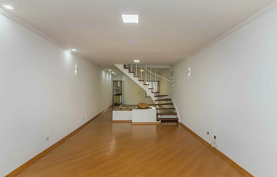 Imagem: CASA RESIDENCIAL em São Paulo - SP, Jardim