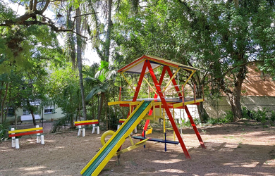 Imagem 5: 2 dormitórios na Rua Mura