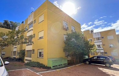 Imagem 3: 2 dormitórios na Rua Mura