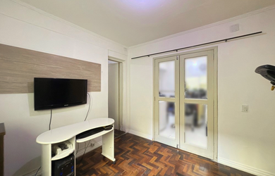 Imagem 7: 2 dormitórios na Rua Bento Do Amaral