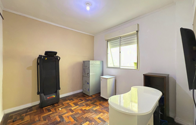 Imagem 6: 2 dormitórios na Rua Bento Do Amaral