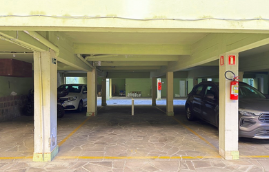 Imagem 5: 2 dormitórios na Rua Bento Do Amaral