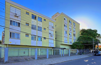 Imagem 3: 2 dormitórios na Rua Bento Do Amaral