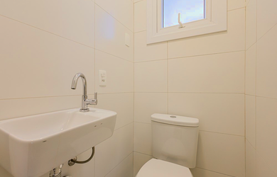 Imagem 2: 2 dormitórios na Rua João Abbott