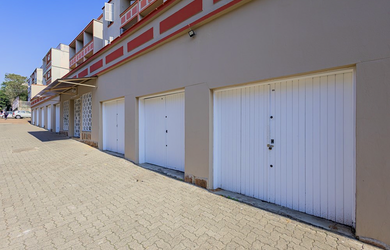 Imagem 5: 2 dormitórios na Rua João Abbott