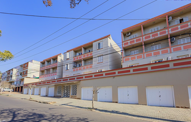 Imagem 4: 2 dormitórios na Rua João Abbott