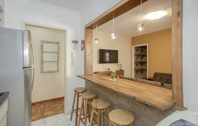 Imagem 7: 1 dormitório na Rua Tijuca