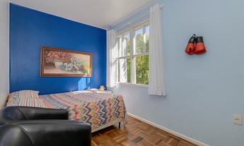 Imagem 4: Apartamento à venda em Porto Alegre, Santana, com 2 quartos, 73m²